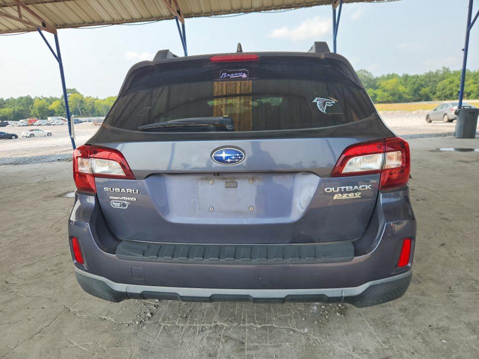 Aukcja sprzedaży 2017 Subaru Outback, vin: 4S4BSAKCXH3237052, numer aukcji: 63317186
