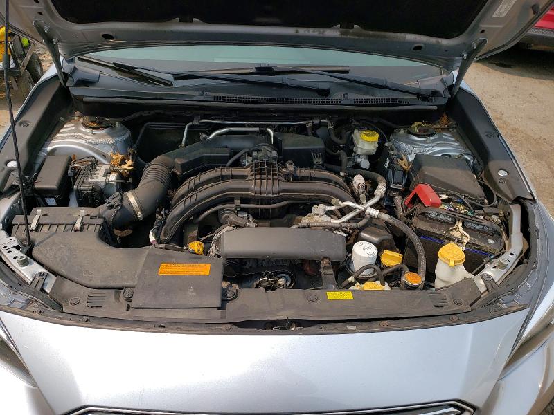 60399626 :رقم المزاد ، 4S3GTAB69H3721778 vin ، 2017 Subaru Impreza مزاد بيع
