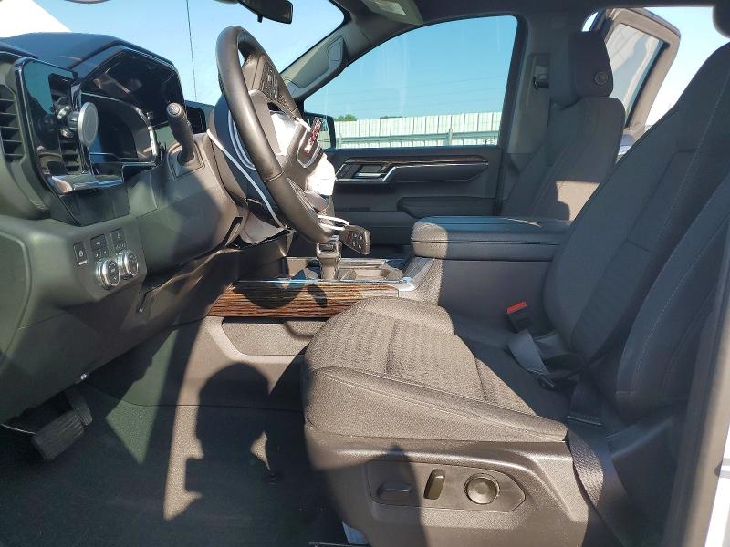 60127436 :رقم المزاد ، 3GTUUCED9RG415698 vin ، 2024 Gmc Sierra مزاد بيع