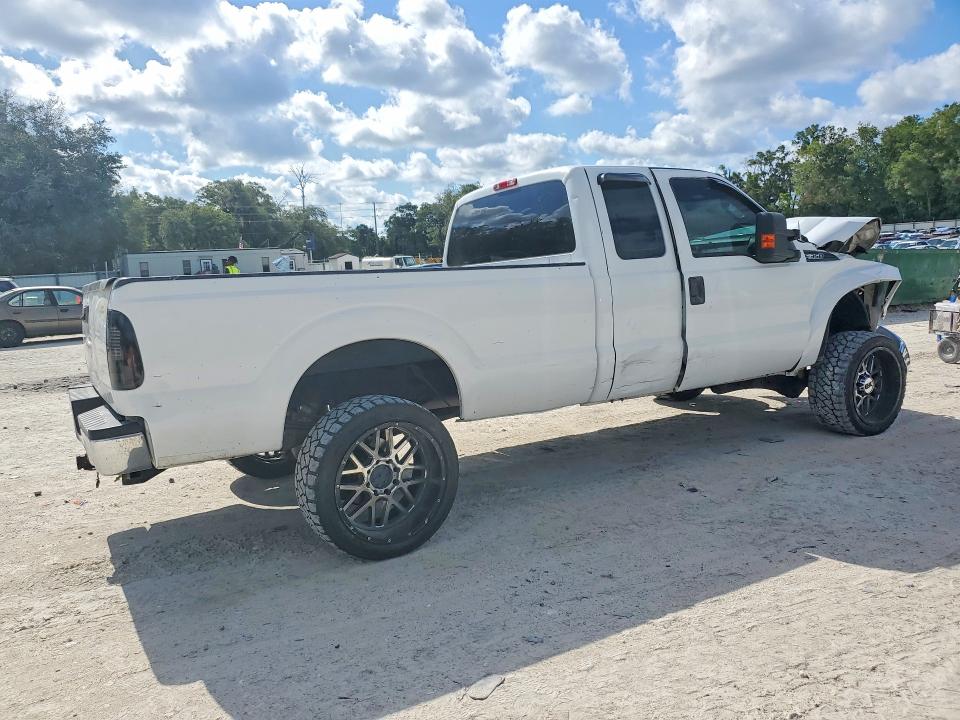 2013 Ford F350 მანქანა იყიდება აუქციონზე, vin: 1FT8X3B62DEA67435, აუქციონის ნომერი: 59973066