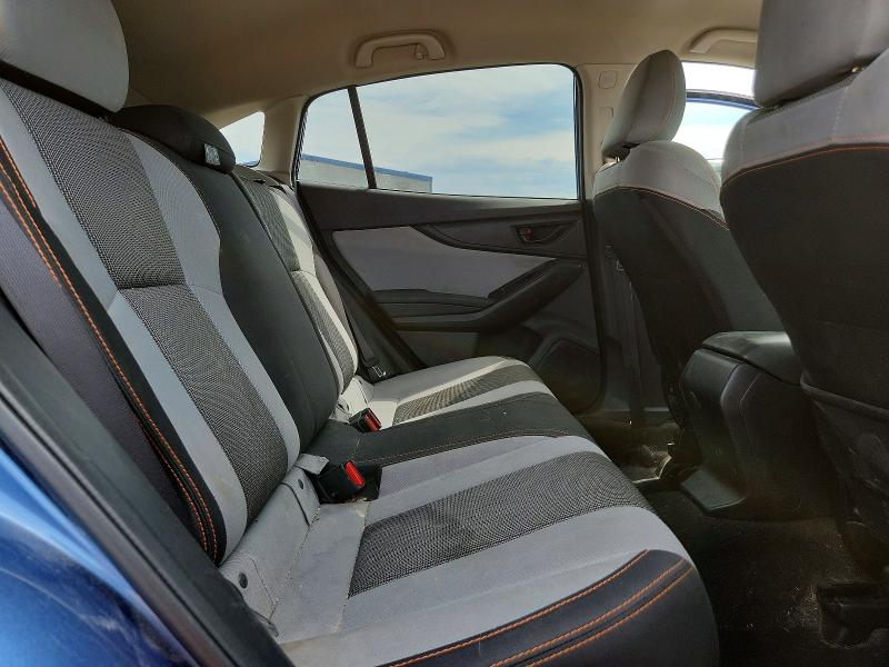 Aukcja sprzedaży 2020 Subaru Crosstrek, vin: JF2GTAPC9L8266510, numer aukcji: 58563856
