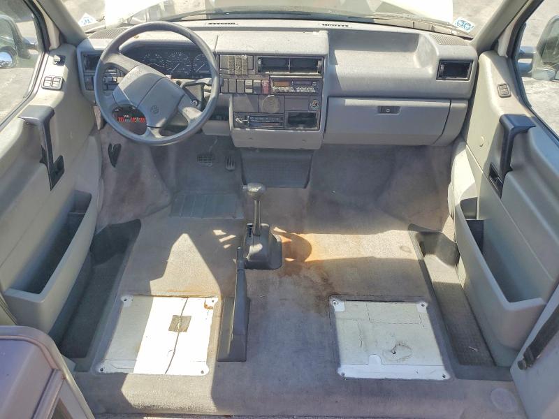 Продажа на аукционе авто 1995 Volkswagen Eurovan, vin: WV2EE0701SH097812, номер лота: 61353436