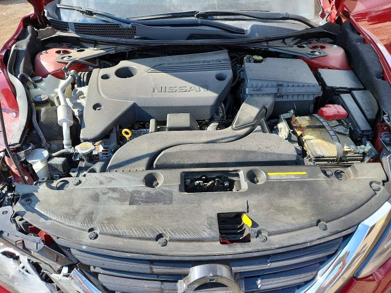 Aukcja sprzedaży 2017 Nissan Altima, vin: 1N4AL3AP5HC492212, numer aukcji: 62022856