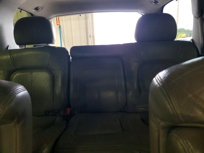 Aukcja sprzedaży 2002 Cadillac Escalade, vin: 1GYEK63N32R324790, numer aukcji: 61638186