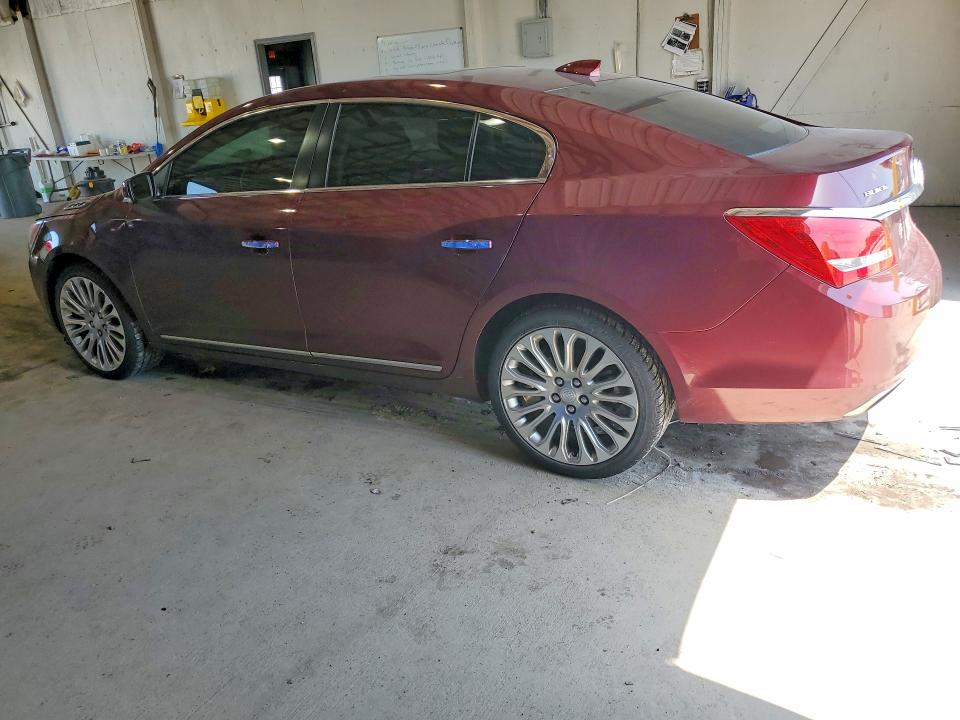 Продажа на аукционе авто 2016 Buick Lacrosse, vin: 1G4GF5G37GF147784, номер лота: 59369336