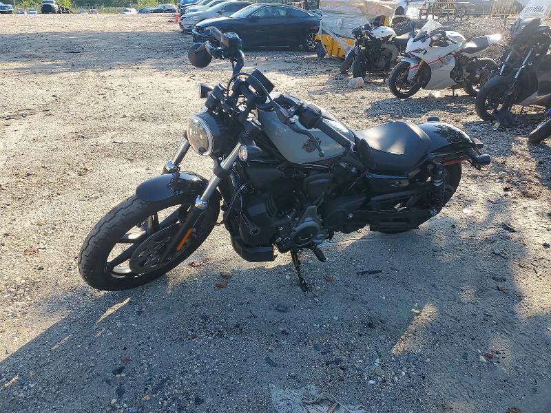 Aukcja sprzedaży 2024 Harley-davidson Rh975, vin: 1HD1ZH119RB304959, numer aukcji: 60971906