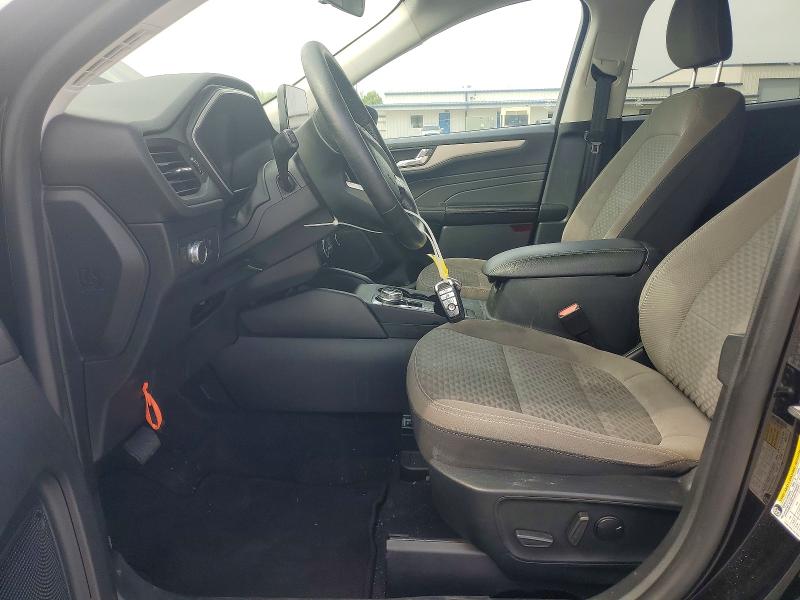 Продаж на аукціоні авто 2021 Ford Escape, vin: 1FMCU0G67MUA59049, номер лоту: 61792696