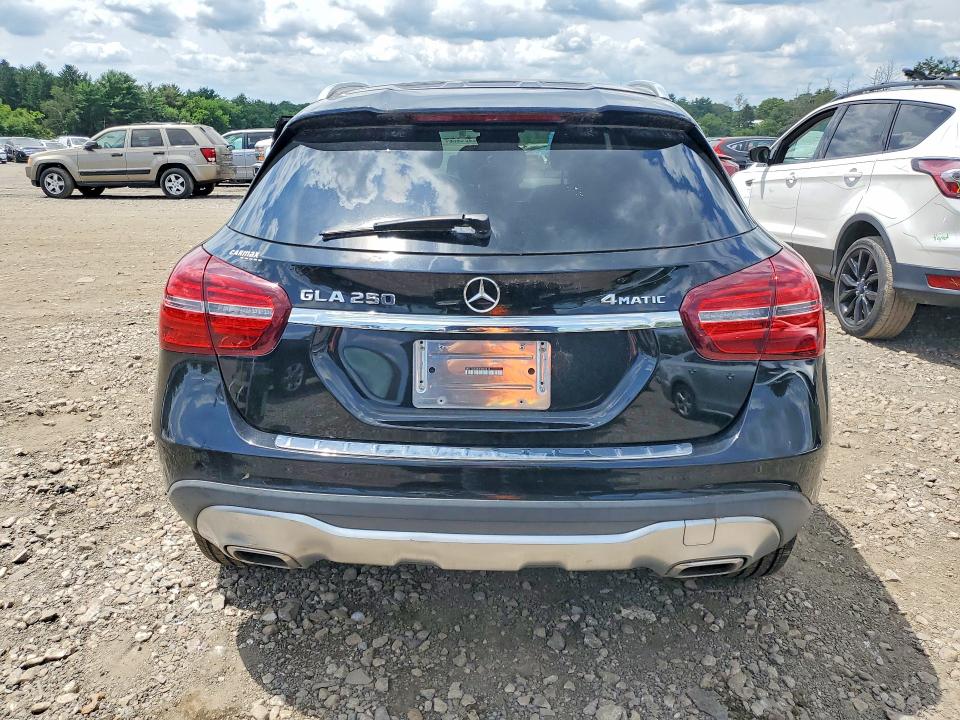 Продаж на аукціоні авто 2019 Mercedes-benz Gla, vin: WDCTG4GB4KJ549814, номер лоту: 62421266