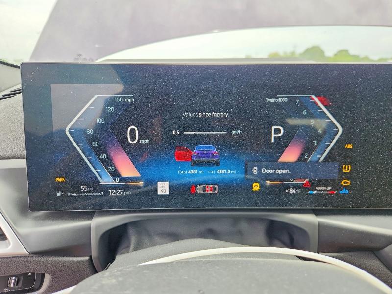 Продаж на аукціоні авто 2025 Bmw 230i, vin: 3MW23CM09S8F64375, номер лоту: 62375796