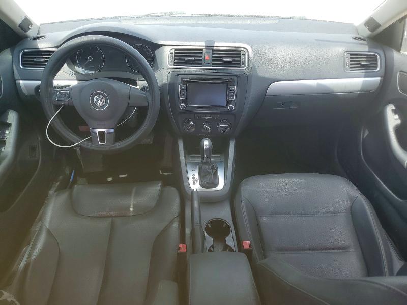 59971096 :رقم المزاد ، 3VWLL7AJ4CM348533 vin ، 2012 Volkswagen Jetta مزاد بيع