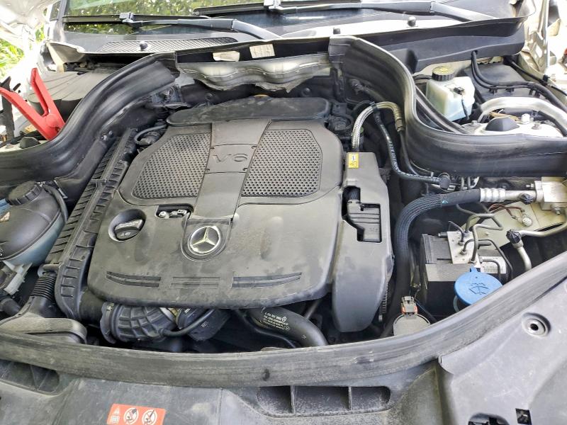 Auction sale of the 2013 Mercedes-benz Glk, vin: WDCGG8JB0DG045486, lot number: 60593546