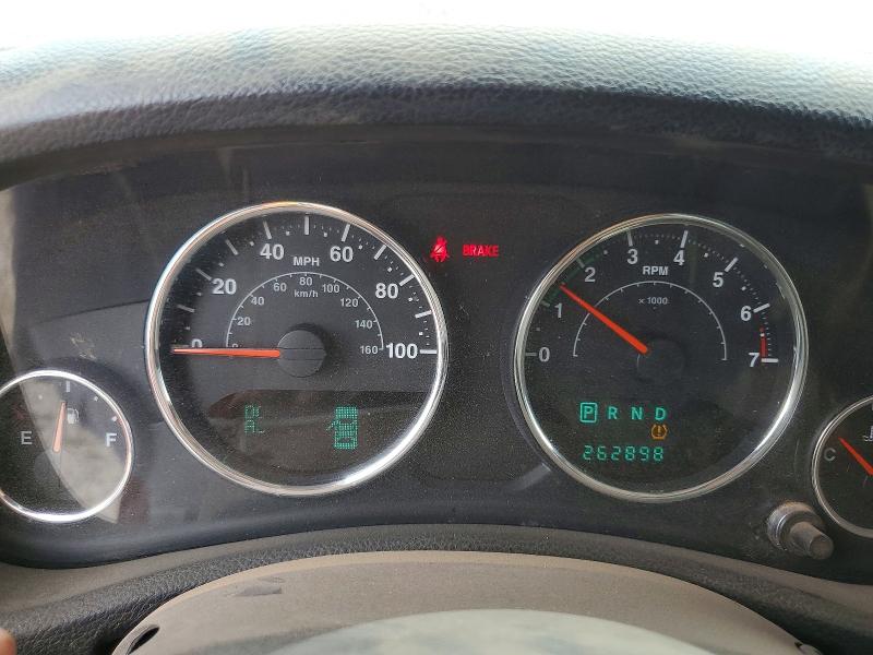 62599606 :رقم المزاد ، 1C4BJWEG2CL212478 vin ، 2012 Jeep Wrangler Unlimited مزاد بيع