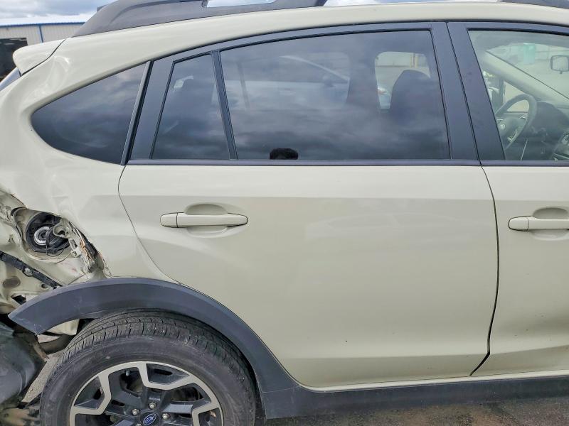 Продаж на аукціоні авто 2016 Subaru Crosstrek, vin: JF2GPABC2G9225342, номер лоту: 62751556