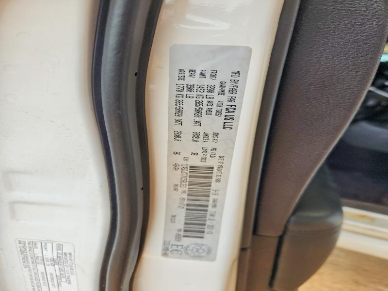 Aukcja sprzedaży 2019 Dodge Durango, vin: 1C4SDJCT7KC561323, numer aukcji: 62673166