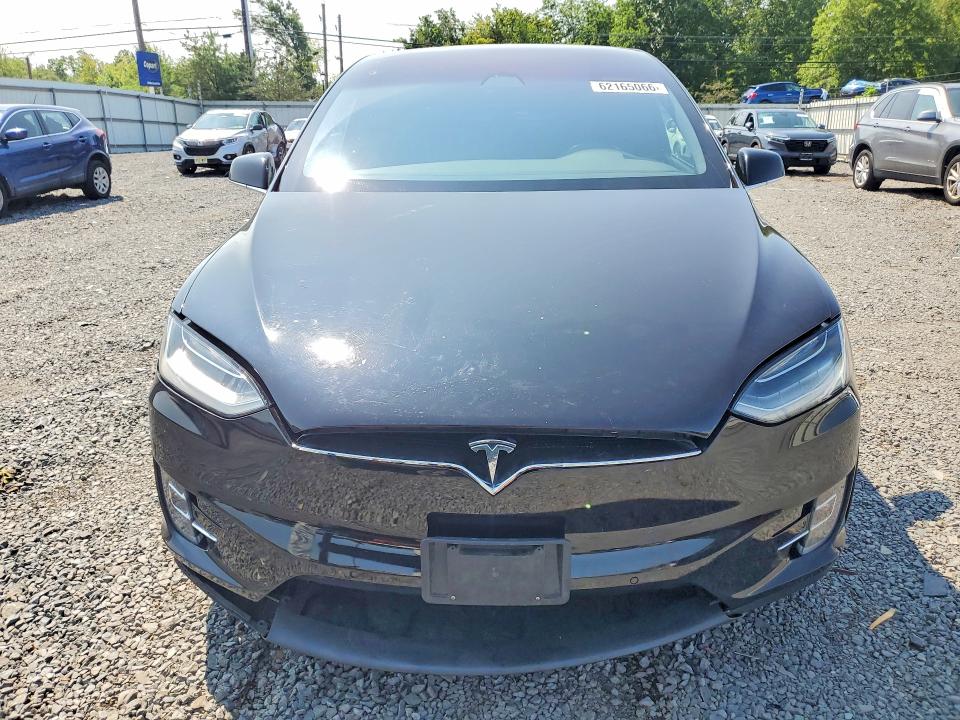 Aukcja sprzedaży 2018 Tesla Model X, vin: 5YJXCDE28JF099953, numer aukcji: 62165066