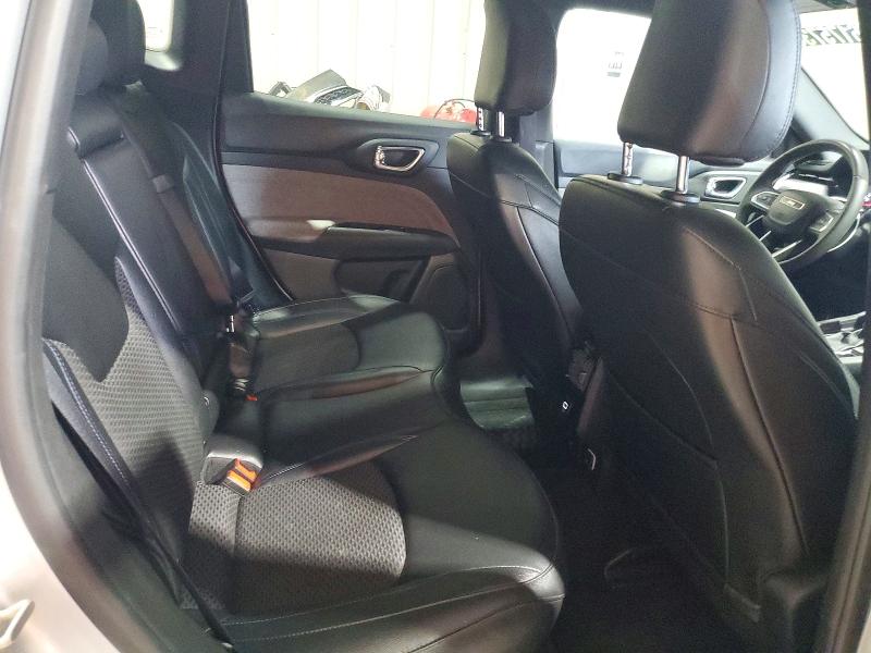 2024 Jeep Compass მანქანა იყიდება აუქციონზე, vin: 3C4NJDBN4RT113596, აუქციონის ნომერი: 61757306