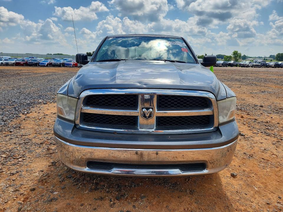 Продаж на аукціоні авто 2011 Dodge Ram 1500, vin: 1D7RB1GPXBS533318, номер лоту: 60257826