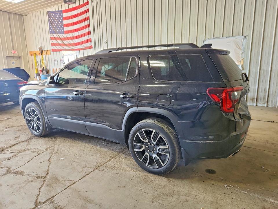 Продаж на аукціоні авто 2021 Gmc Acadia, vin: 1GKKNULS9MZ191423, номер лоту: 62143556