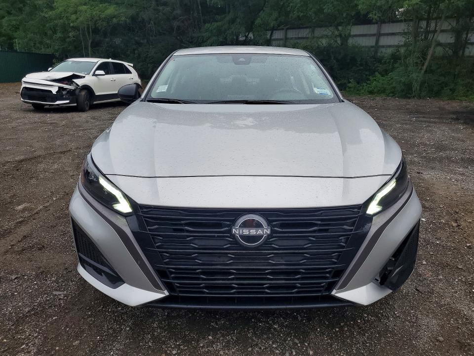 Aukcja sprzedaży 2026 Nissan Altima, vin: 1N4BL4DW5TN319722, numer aukcji: 60846856