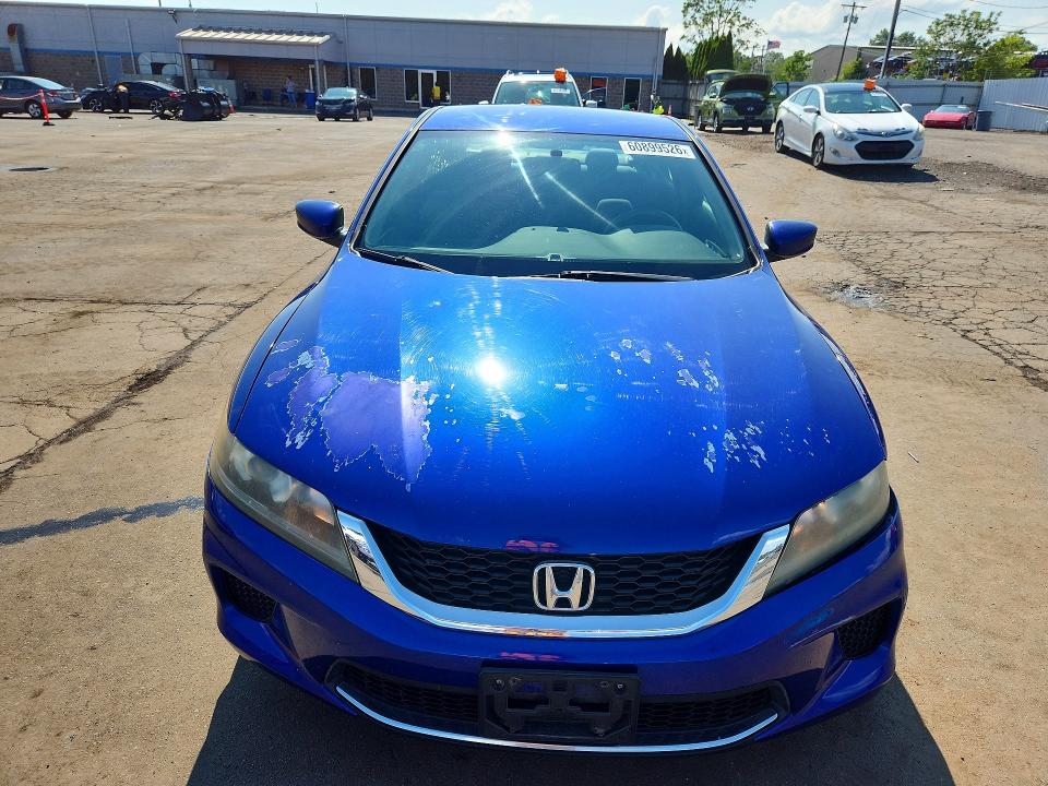 Aukcja sprzedaży 2014 Honda Accord, vin: 1HGCT1B3XEA002052, numer aukcji: 60899526
