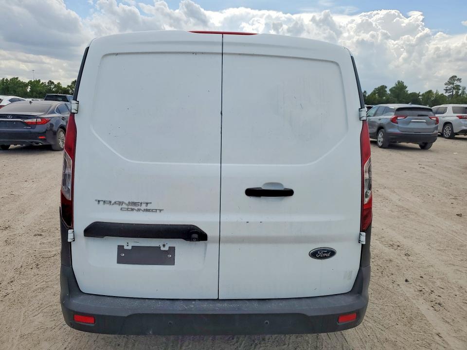 Aukcja sprzedaży 2020 Ford Transit Connect, vin: NM0LS7E20L1438538, numer aukcji: 59915506
