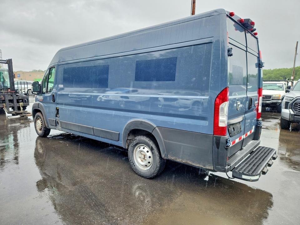 Aukcja sprzedaży 2021 Ram Promaster 3500, vin: 3C6MRVJG5ME550394, numer aukcji: 58502756