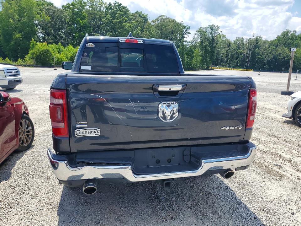 Продажа на аукционе авто 2019 Ram 1500, vin: 1C6SRFKT3KN864286, номер лота: 59904876