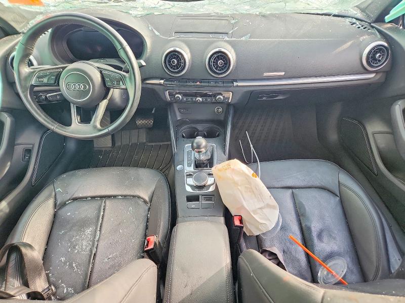 Aukcja sprzedaży 2018 Audi A3, vin: WAUGUGFFXJ1084599, numer aukcji: 60060176