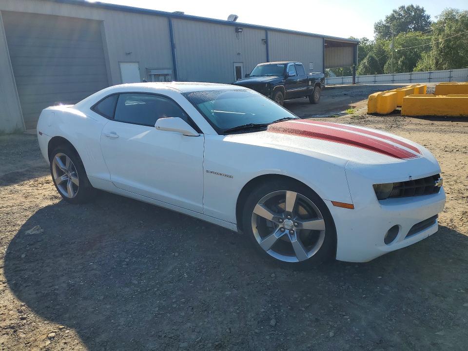 Aukcja sprzedaży 2010 Chevrolet Camaro, vin: 2G1FC1EV2A9151059, numer aukcji: 61077926