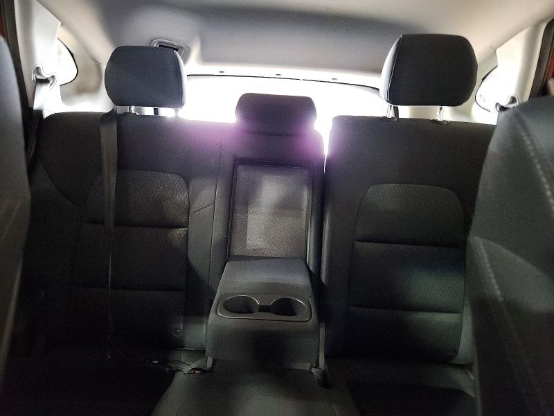 Продажа на аукционе авто 2018 Hyundai Tucson, vin: KM8J2CA43JU801576, номер лота: 59702716