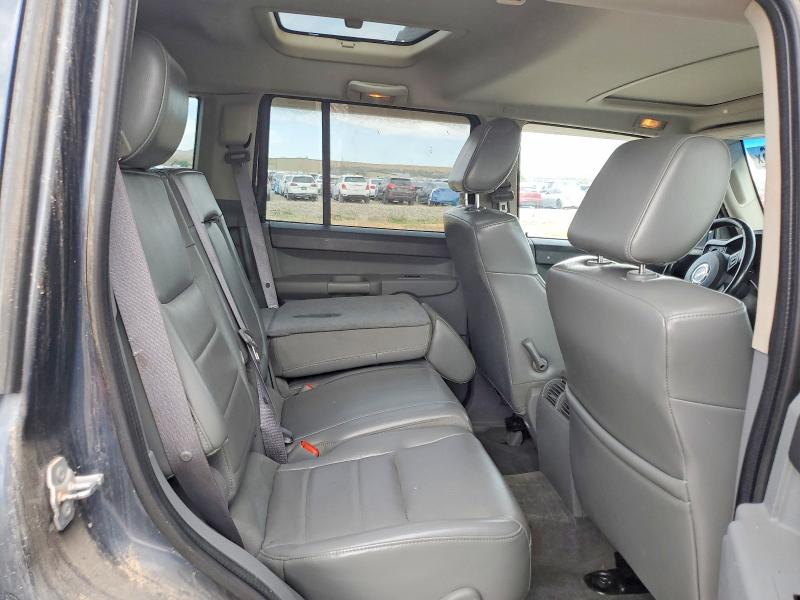 Aukcja sprzedaży 2007 Jeep Commander, vin: 1J8HG48K77C685241, numer aukcji: 61596656