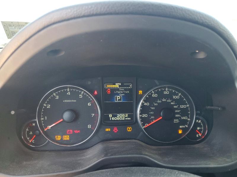 Продажа на аукционе авто 2013 Subaru Outback, vin: 4S4BRBLC4D3229622, номер лота: 61949106