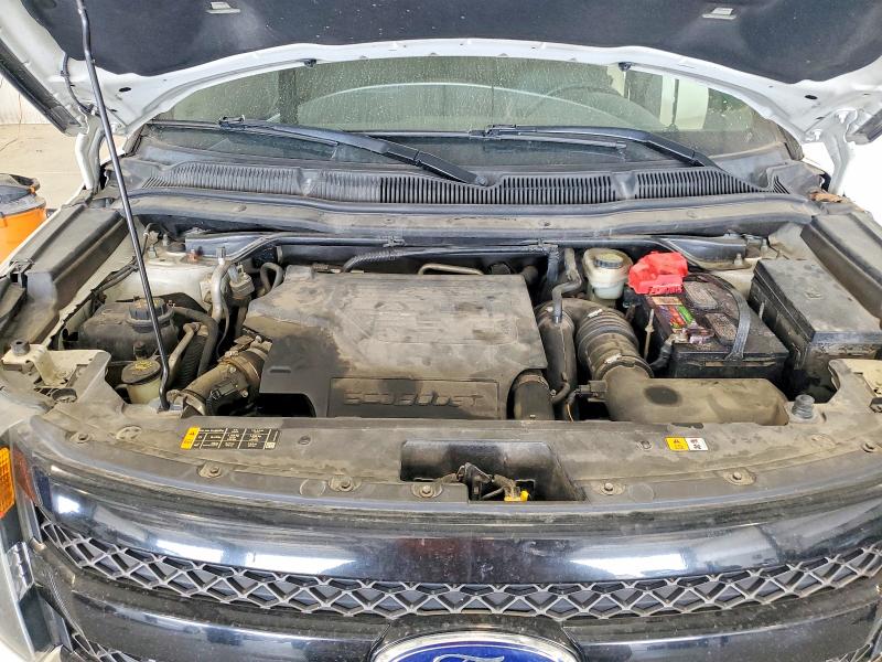 Продажа на аукционе авто 2015 Ford Explorer, vin: 1FM5K8GT8FGB17111, номер лота: 62231376