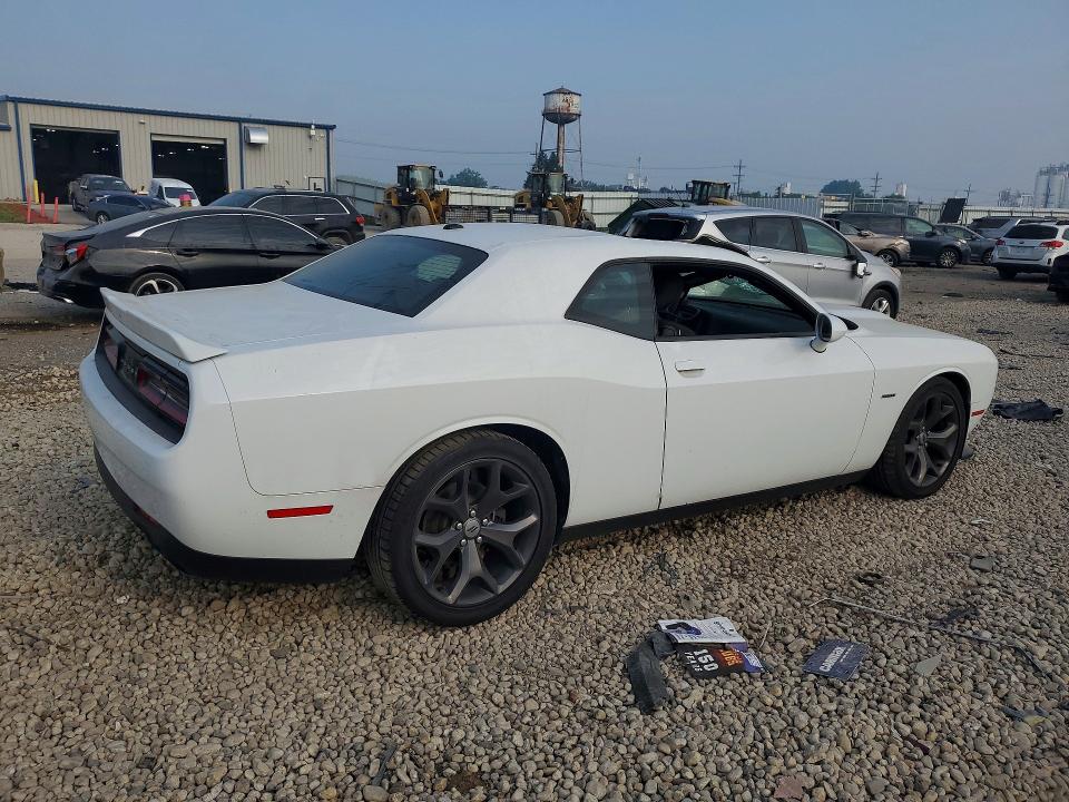 Aukcja sprzedaży 2019 Dodge Challenger, vin: 2C3CDZBT0KH705137, numer aukcji: 60884096