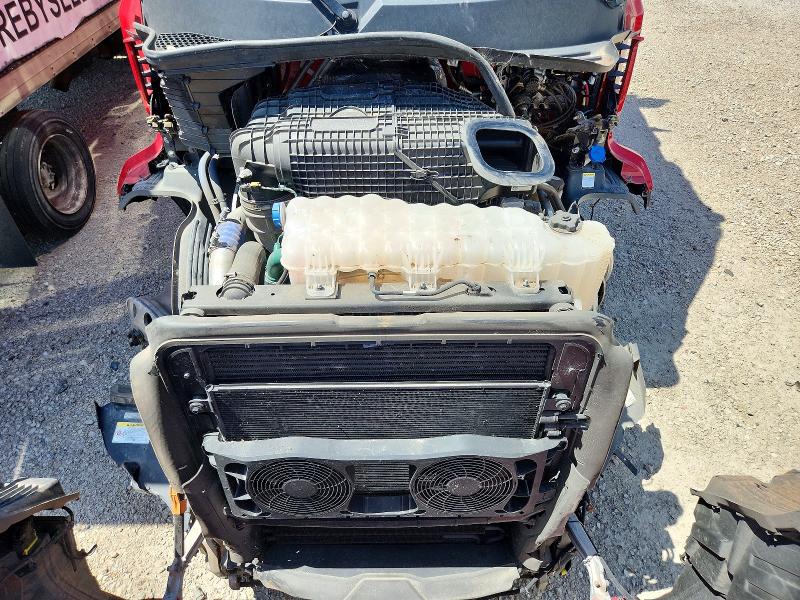 Продаж на аукціоні авто 2025 Volvo New Vnl, vin: 4V4BC9EH7SN696823, номер лоту: 55559056