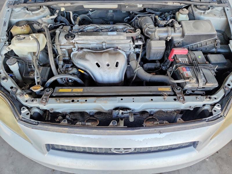 62296456 :رقم المزاد ، JTKDE177070189991 vin ، 2007 Scion Tc مزاد بيع