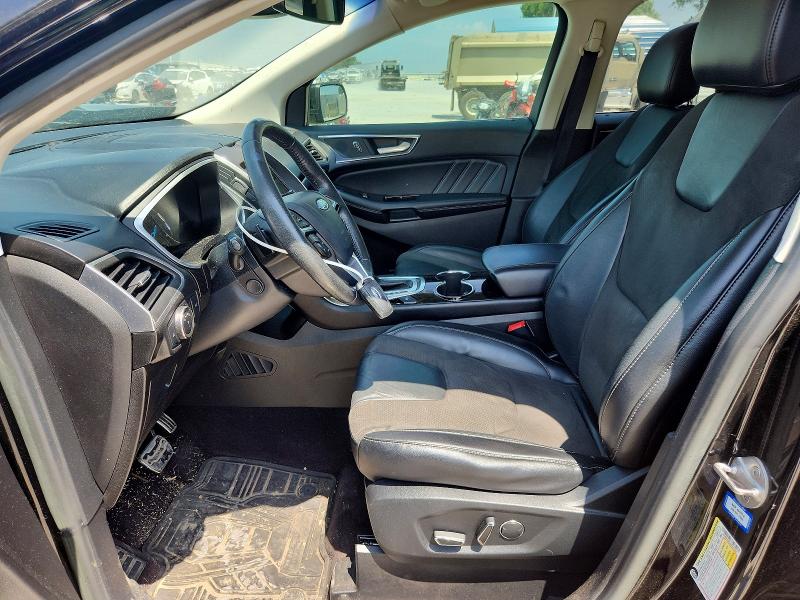 Aukcja sprzedaży 2017 Ford Edge, vin: 2FMPK4AP8HBB37091, numer aukcji: 60378686
