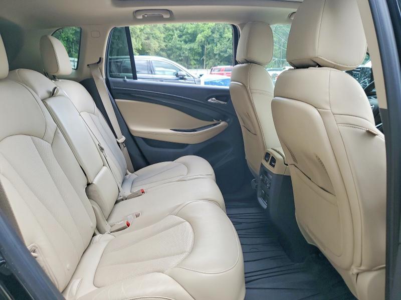 Продаж на аукціоні авто 2017 Buick Envision, vin: LRBFXFSX6HD019965, номер лоту: 59956846