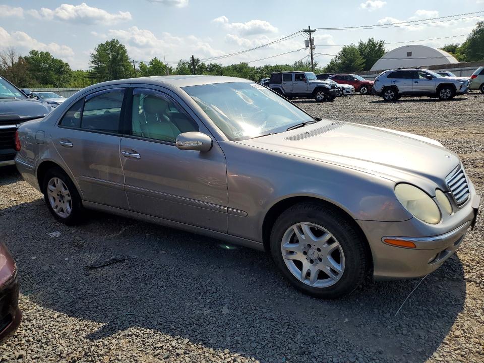 Продажа на аукционе авто 2005 Mercedes-benz E, vin: WDBUF65J85A658783, номер лота: 60142676