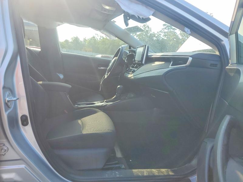 Aukcja sprzedaży 2021 Toyota Corolla, vin: JTDEPMAE7MJ157799, numer aukcji: 59052866
