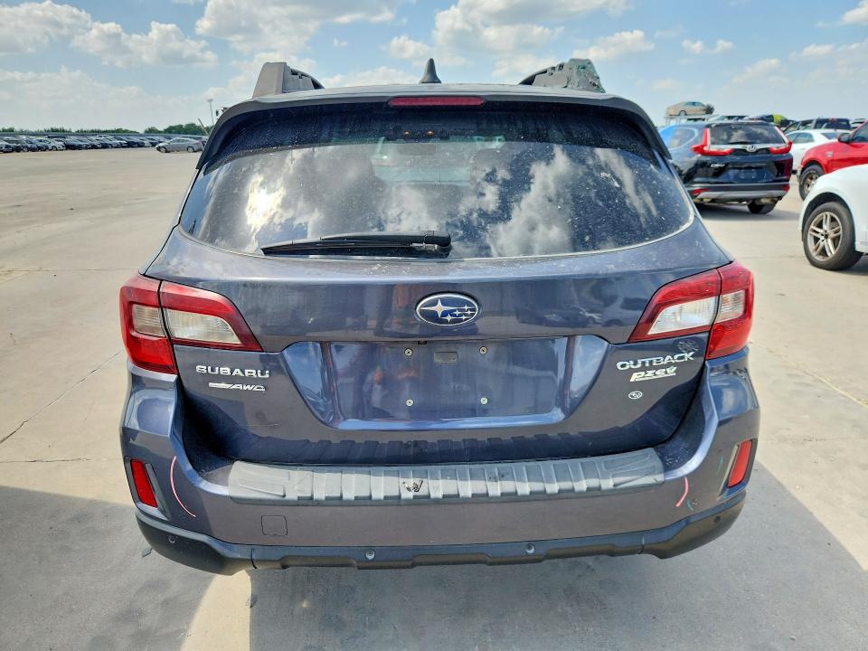 Aukcja sprzedaży 2017 Subaru Outback, vin: 4S4BSANCXH3219145, numer aukcji: 62112046