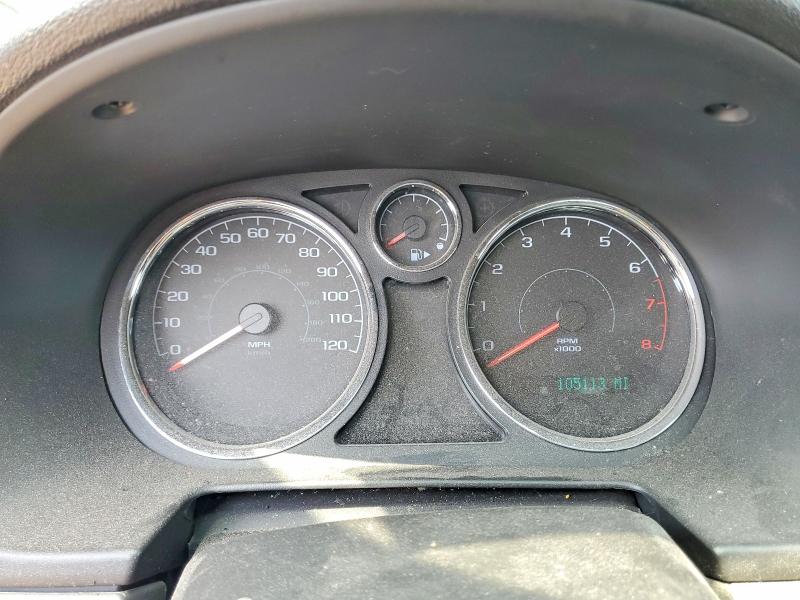2009 Chevrolet Cobalt მანქანა იყიდება აუქციონზე, vin: 1G1AT58H097270524, აუქციონის ნომერი: 62647316