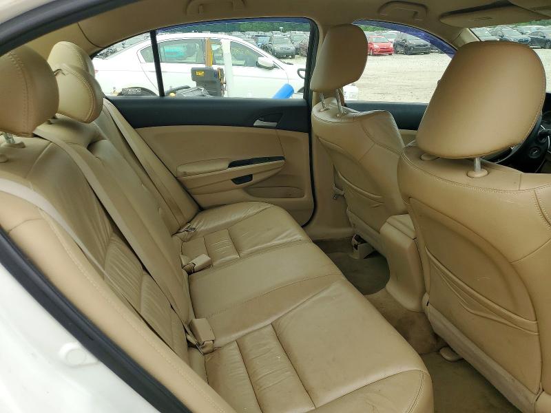 Aukcja sprzedaży 2011 Honda Accord, vin: 1HGCP2F60BA083055, numer aukcji: 61221716