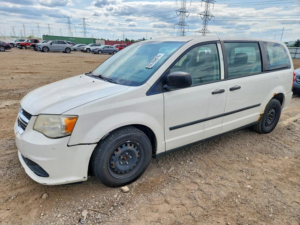 Aukcja sprzedaży 2012 Dodge Grand Caravan, vin: 2C4RDGBG6CR414960, numer aukcji: 62355816