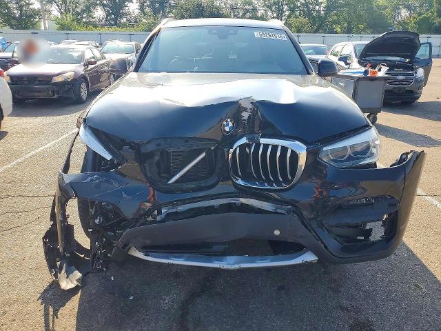 Aukcja sprzedaży 2020 Bmw X3, vin: 5UXTY5C04LLT33768, numer aukcji: 59292916