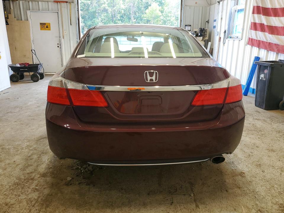 Продажа на аукционе авто 2013 Honda Accord, vin: 1HGCR2F33DA057469, номер лота: 62669676