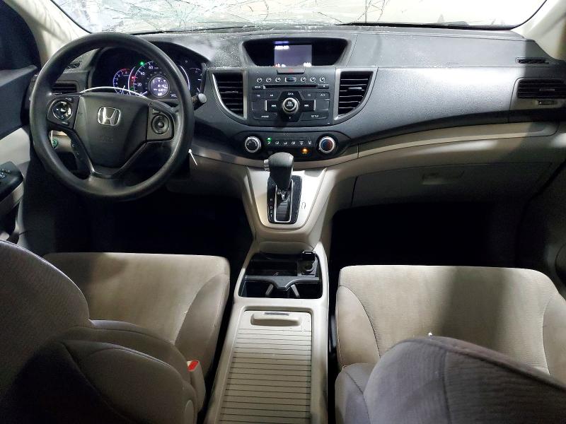 62135496 :رقم المزاد ، 2HKRM4H31EH626202 vin ، 2014 Honda Cr-v مزاد بيع