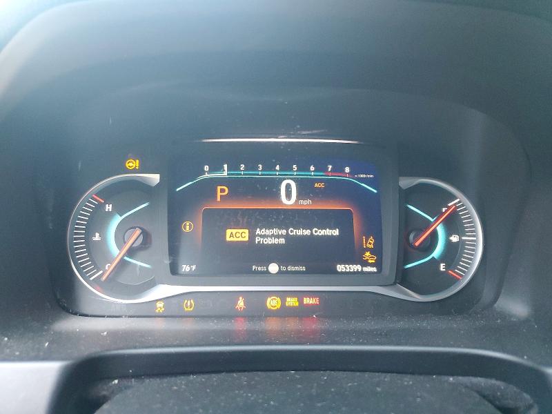 2020 Honda Pilot მანქანა იყიდება აუქციონზე, vin: 5FNYF5H90LB007232, აუქციონის ნომერი: 61123576