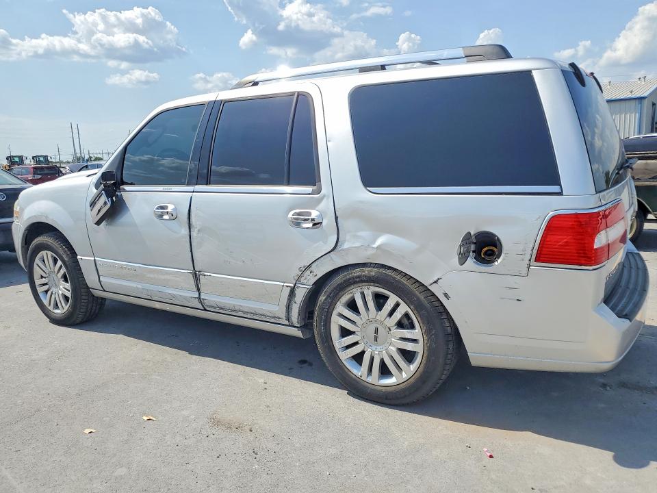 Aukcja sprzedaży 2014 Lincoln Navigator, vin: 5LMJJ2J52EEL07549, numer aukcji: 63219376