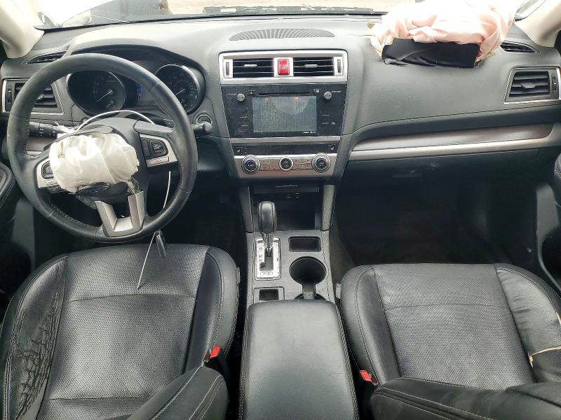Aukcja sprzedaży 2015 Subaru Legacy, vin: 4S3BNEL61F3011622, numer aukcji: 60822006